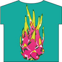 DragonFruit T-shirt