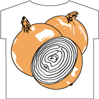 Onion T-shirt