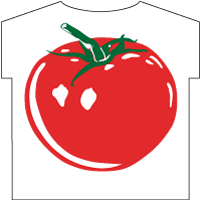Tomato T-shirt